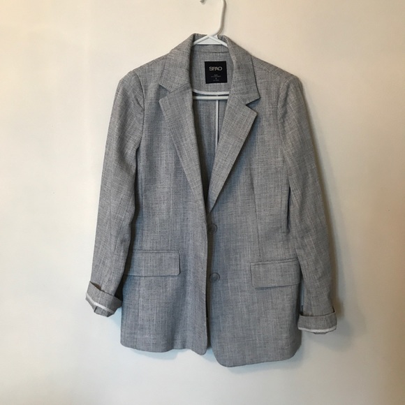 Spring Summer Jacket - Picture 6 of 8